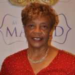 Funeral to be Held Wednesday for Melva Langford, 83, Wife of Former Mayor Larry Langford