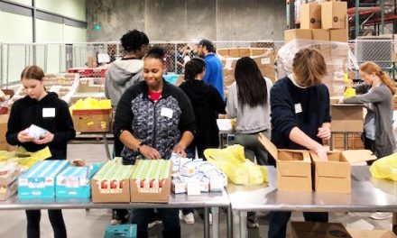 Where Huntsville Families Can Find Food Assistance