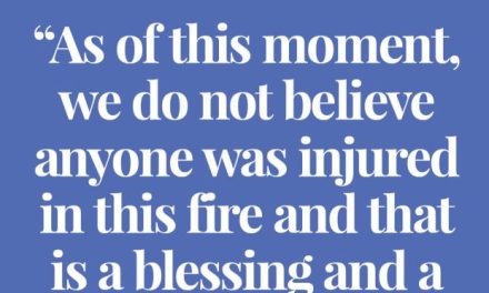“I feel like maternal health is not just a personal issue. It is an issue that touches so many different people. It’s an equity issue. It is a workforce issue, and it’s a systemic issue.”