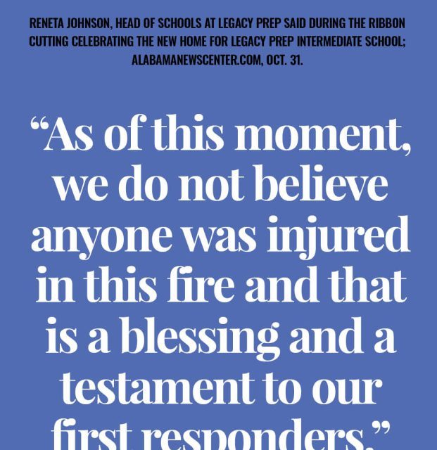 “I feel like maternal health is not just a personal issue. It is an issue that touches so many different people. It’s an equity issue. It is a workforce issue, and it’s a systemic issue.”