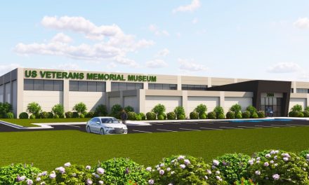Huntsville Breaks Ground on Expansion of U.S. Veterans Memorial Museum