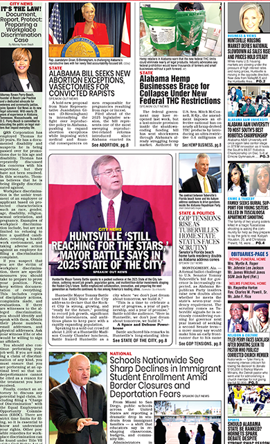 11.19.25 LEGAL NOTICE: PUBLIC NOTICE – VEHICLE AUCTION