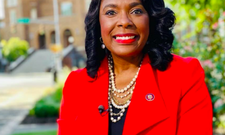 Sewell Delivers Over $3.2 Million for Crucial Black Belt Projects