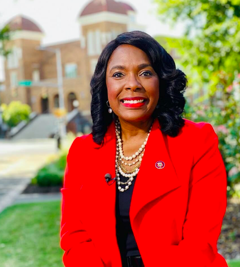 Sewell Delivers Over $3.2 Million for Crucial Black Belt Projects