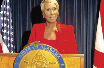 Alabama Bill Seeks New Abortion Exceptions, Vasectomies for Convicted Rapists