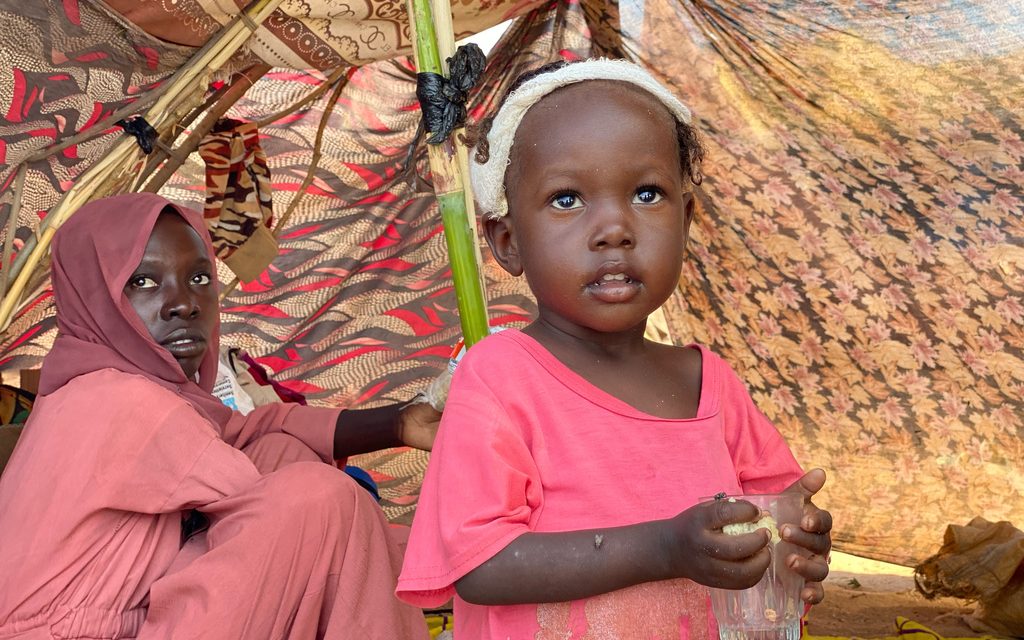Sudan: In the face of dastardly acts, the world remains silent