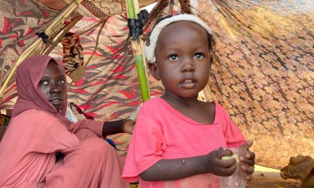 Sudan: In the face of dastardly acts, the world remains silent