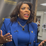 Birmingham Allocates $1 million; Rep. Sewell Packs Meals as Anxiety Grows for SNAP Recipients