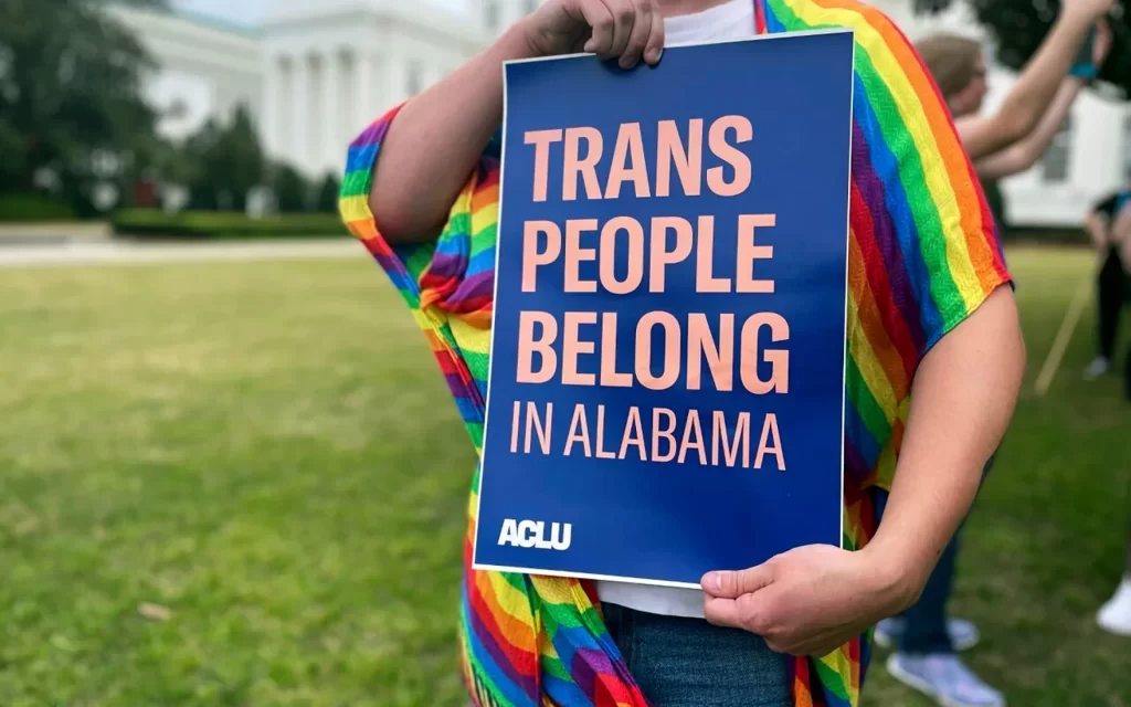 Alabama Library Board Votes to Remove Transgender-Themed Books From Youth Sections Statewide