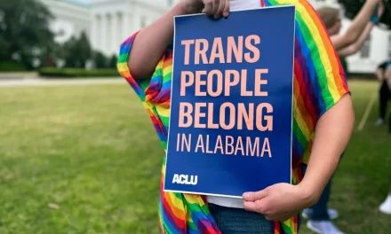 Alabama Library Board Votes to Remove Transgender-Themed Books From Youth Sections Statewide