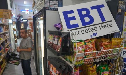 Judge orders Feds to use emergency funds to keep SNAP afloat