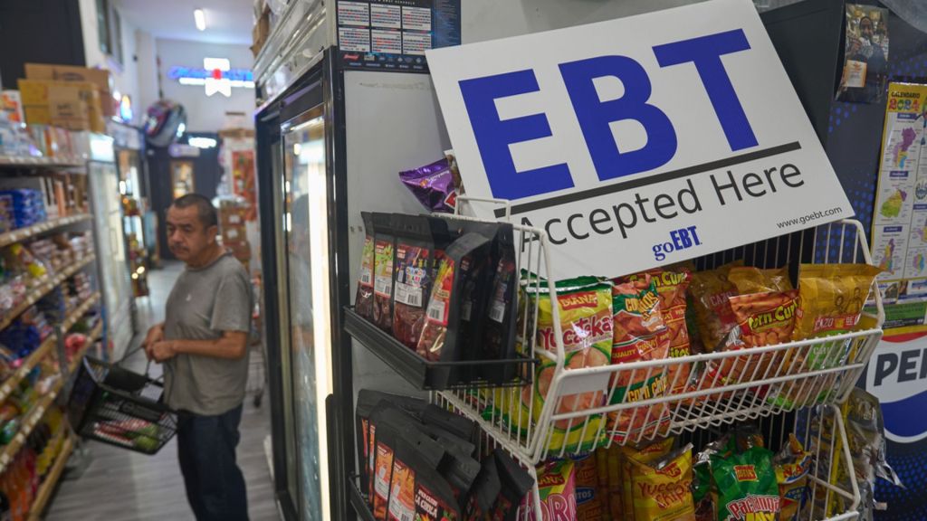 Judge orders Feds to use emergency funds to keep SNAP afloat
