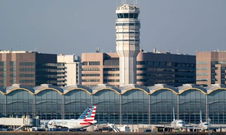 FAA warns Washington area airports face flight cuts starting Nov. 7 if shutdown continues