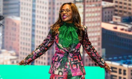 Downtown Partnership of Baltimore’s annual meeting showcases vision for downtown growth and connectivity 