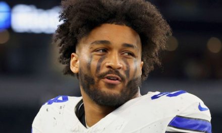 Marshawn Kneeland’s death highlights the importance of mental health resources for NFL players