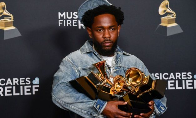 Kendrick Lamar leads 2026 Grammy nominations