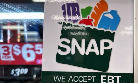 Supreme Court issues emergency order to block full SNAP food aid payments