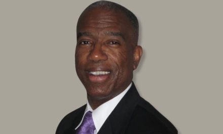 Only 5 percent of U.S. doctors are Black– Howard alumni are working to change that