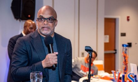 Celebrating 50 years of greatness: VSU Class of 1976 comes together to mix, mingle and network