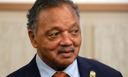 Chicago civil rights leader Jesse Jackson hospitalized for rare neurological disorder