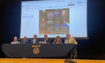 Randallstown NAACP hosts community town hall for leaders looking to become Baltimore County executive