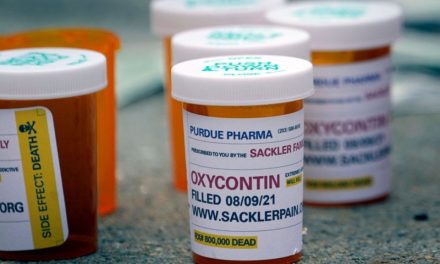 Judge greenlights Purdue-Sackler family’s $7B opioid settlement, opening door to payments for victims