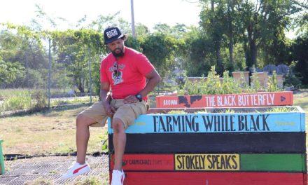 How Food Project, Black Yield Institute lead local food justice efforts