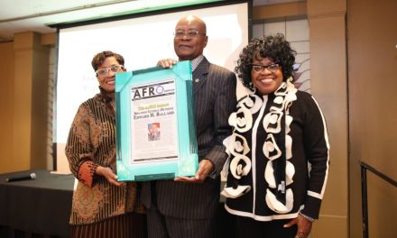 AFRO News honors veterans in third annual salute to servicemen and servicewomen
