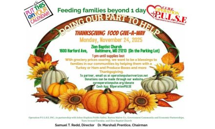 Thanksgiving 2025: A look at local community meals, charity drives and volunteer options