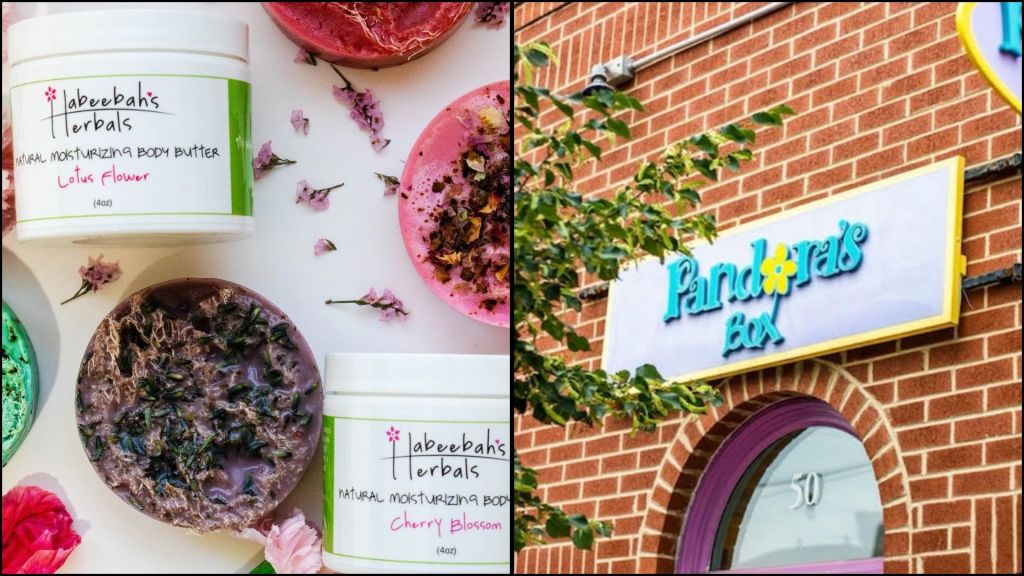 Small Business Saturday: Where to shop Black-owned in Baltimore and D.C. 