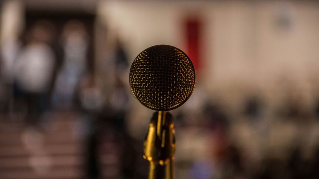 National HBCU Orator Competition open to current HBCU students
