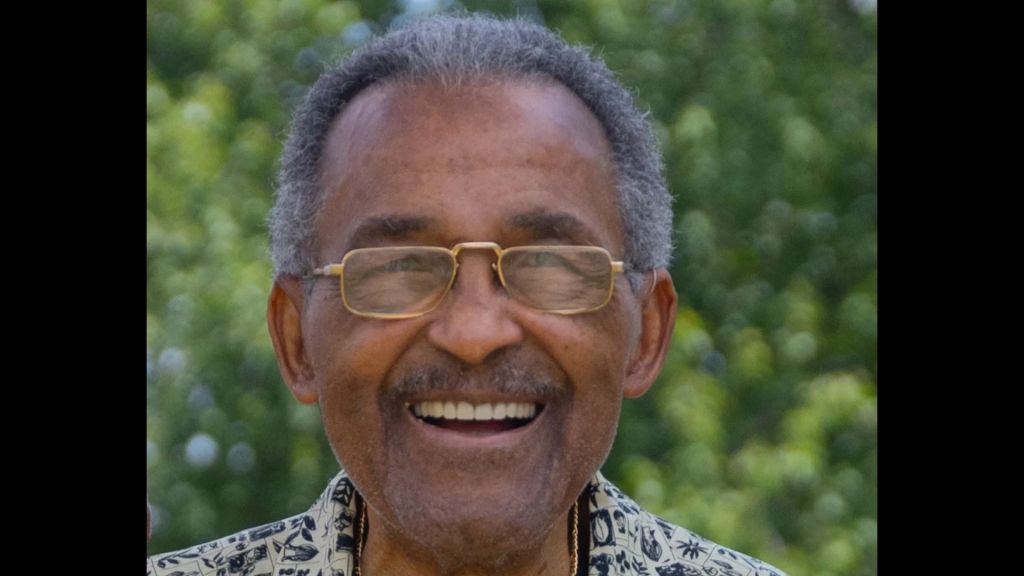Douglass Memorial holds funeral for 101-year-old Baltimore businessman, Herb Brown