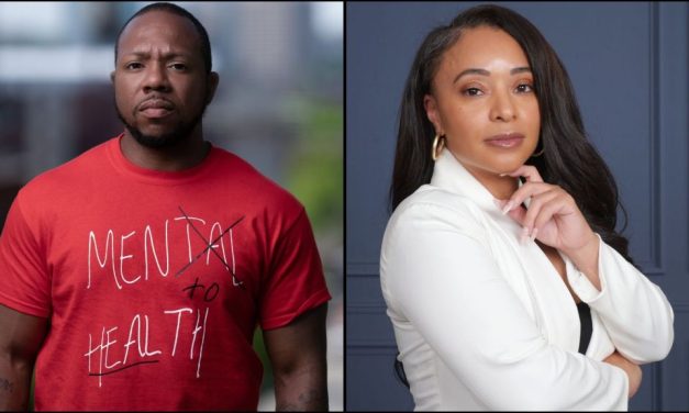 Breaking the silence: Black veterans speak out on PTSD and the path to recovery