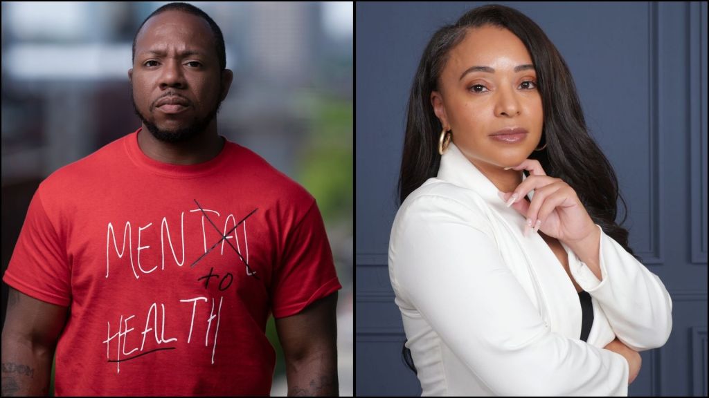 Breaking the silence: Black veterans speak out on PTSD and the path to recovery