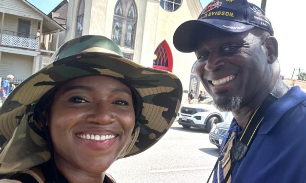 Pride and Sacrifice: The family side of duty