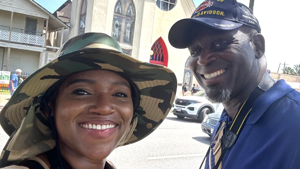 Pride and Sacrifice: The family side of duty