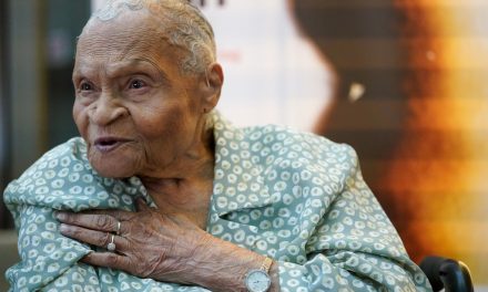 One of the 1921 Tulsa Race Massacre’s last survivors, Viola Ford Fletcher, dies at age 111