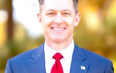 Alabama Secretary of State Pushes Proposal Limiting Top Offices to ‘Natural Born Citizens’