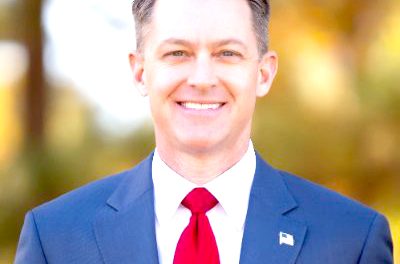 Alabama Secretary of State Pushes Proposal Limiting Top Offices to ‘Natural Born Citizens’