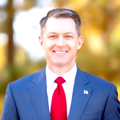 Alabama Secretary of State Pushes Proposal Limiting Top Offices to ‘Natural Born Citizens’