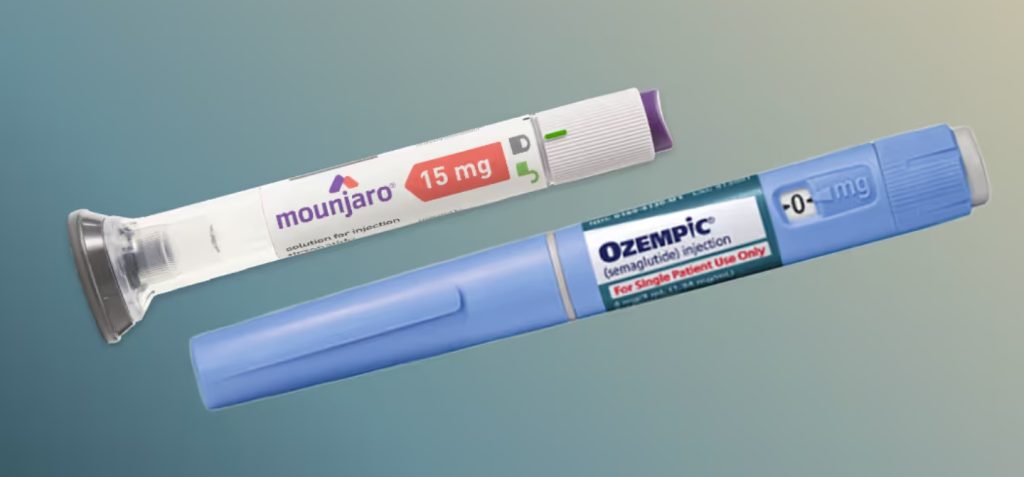 Major Study Shows Diabetes Drugs Dramatically Cut Risk of Heart Attack and Stroke