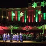 Area High School, College Choirs Present “Christmas at the Alys” on Dec. 1