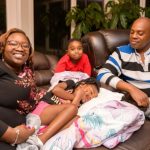 ‘A Prayer for Zoey’: Jackie and Lamont Pickens and the Love of a Caregiving Family