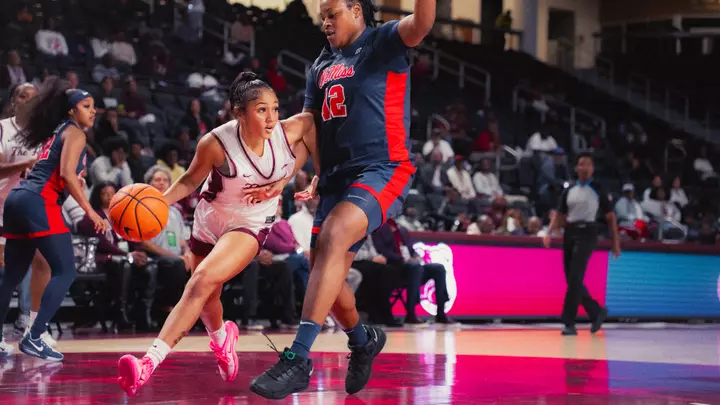 Alabama A&M Falls 57–52 to Nevada Despite Three Players Scoring in Double Figures