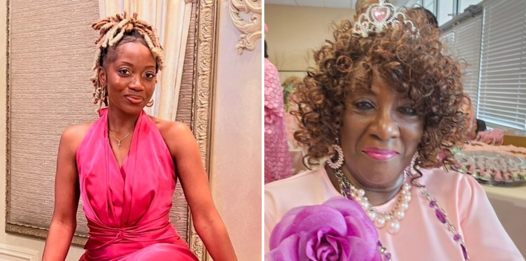 Faith Over Fear: Two powerful journeys through breast cancer