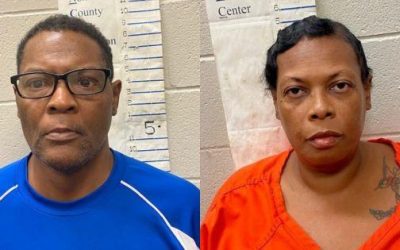 Mississippi Mayor and City Clerk Accused of Embezzling Public Funds