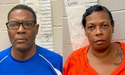 Mississippi Mayor and City Clerk Accused of Embezzling Public Funds