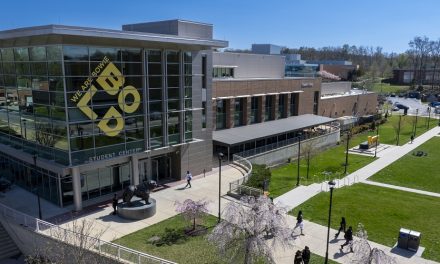 Bowie State University awarded 50 million from MacKenzie Scott