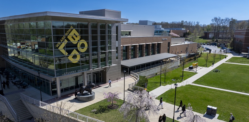 Bowie State University awarded 50 million from MacKenzie Scott