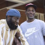 Clifford Ellis Never Expected to be a Caregiver. Then a Friend Called Following a Leg Amputation